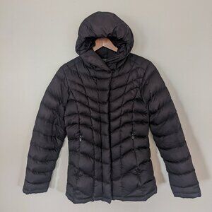 Patagonia Goose Down Winter Jacket